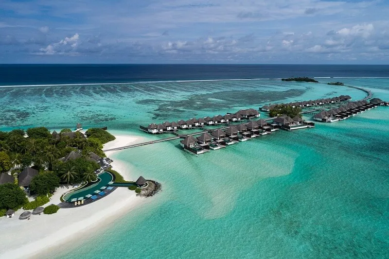 Is December Good Time To Visit Maldives ?