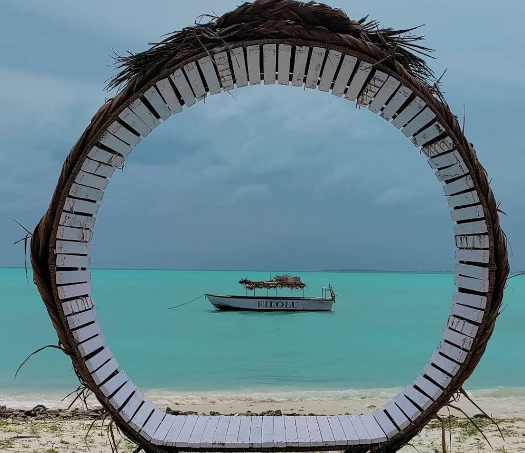 Explore Marine Life at Thundi Beach