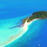 thundi beach, lakshadweep