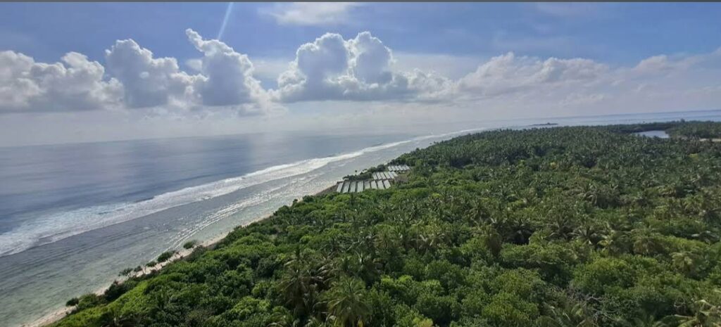 Sustainable Travel: Protecting Thundi Beach's Natural Beauty