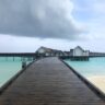 Ozen Life Maadhoo's opulent lodging
