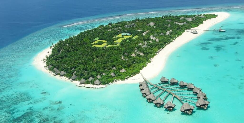 Ozen Life Maadhoo Island Maldives - Ultimate Resort Review 2025