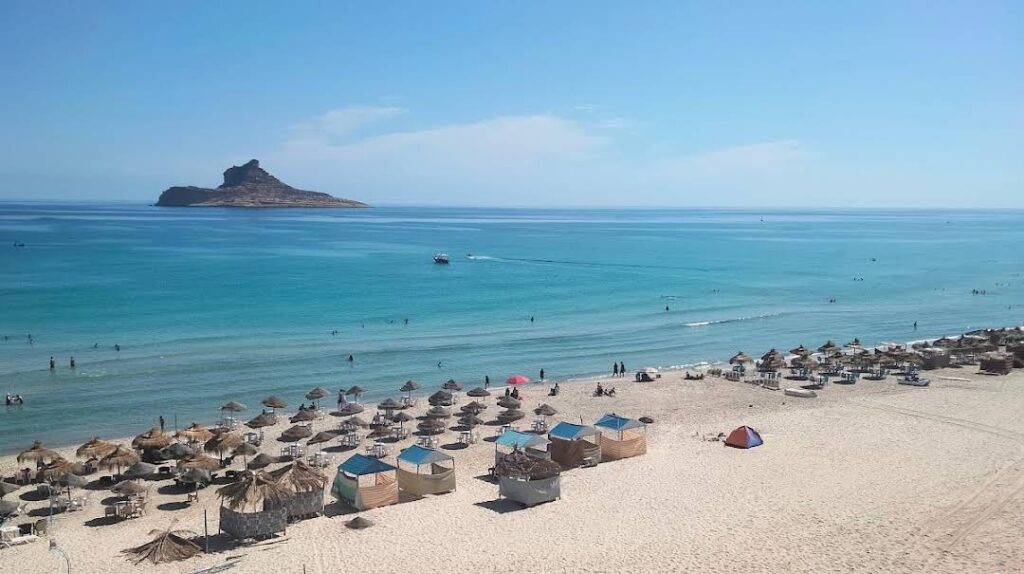 Rafraf Beach Reviews: What Makes This Tunisian Gem Stand Out?