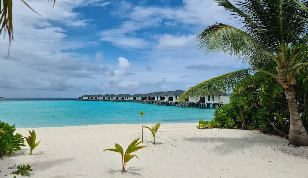 Havodda Resort Maldives: A Tropical Paradise