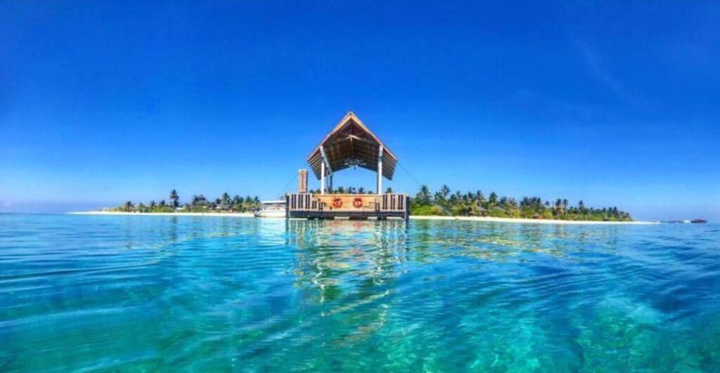 Havodda Resort Maldives: A Tropical Paradise