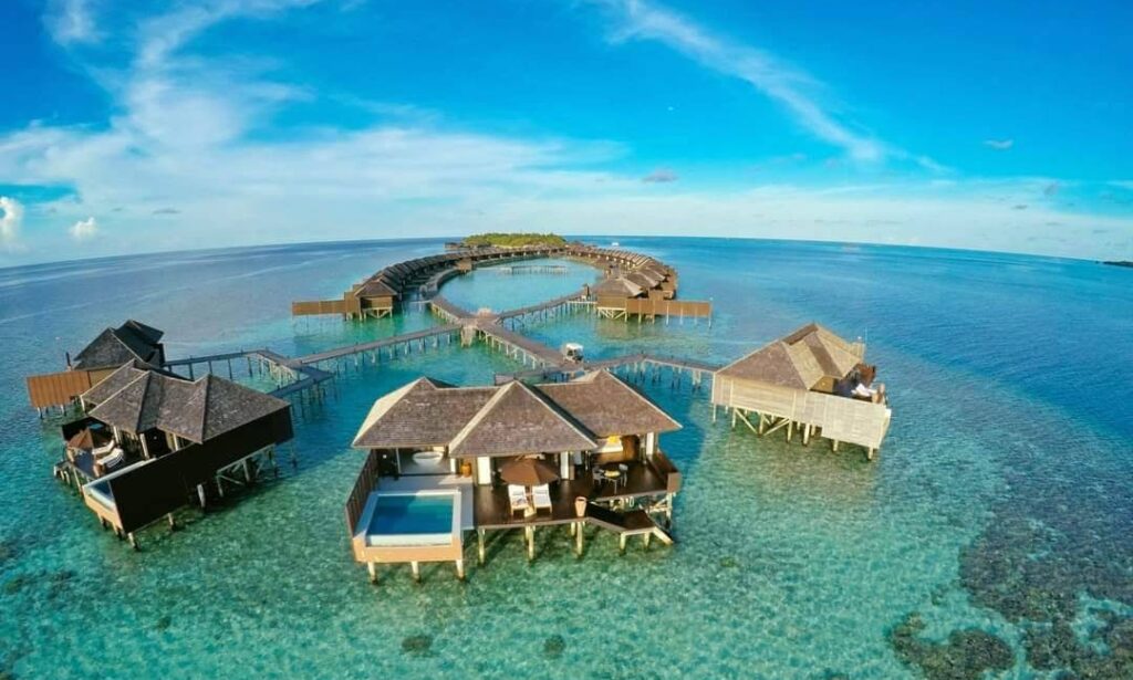 Maldives Tourist Places, Top 5 Things To Do