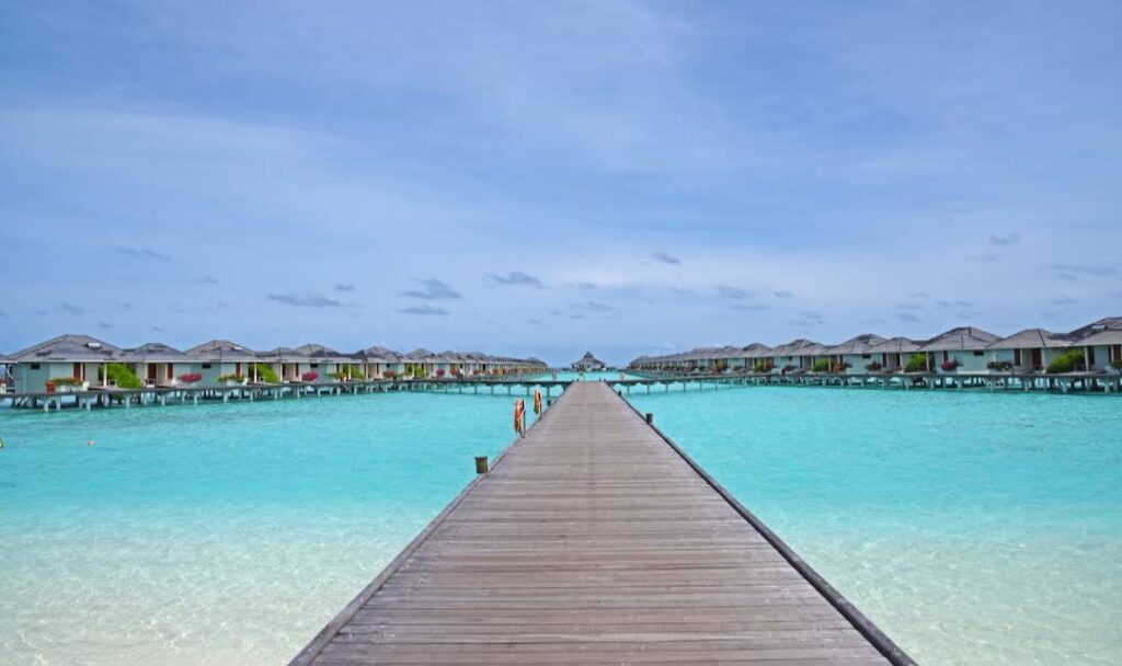 Sun Island Resort And Spa Maldives | A Fantastic Tour