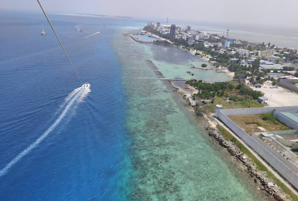 Kuredu Islands – A Diverse Tropical Haven.