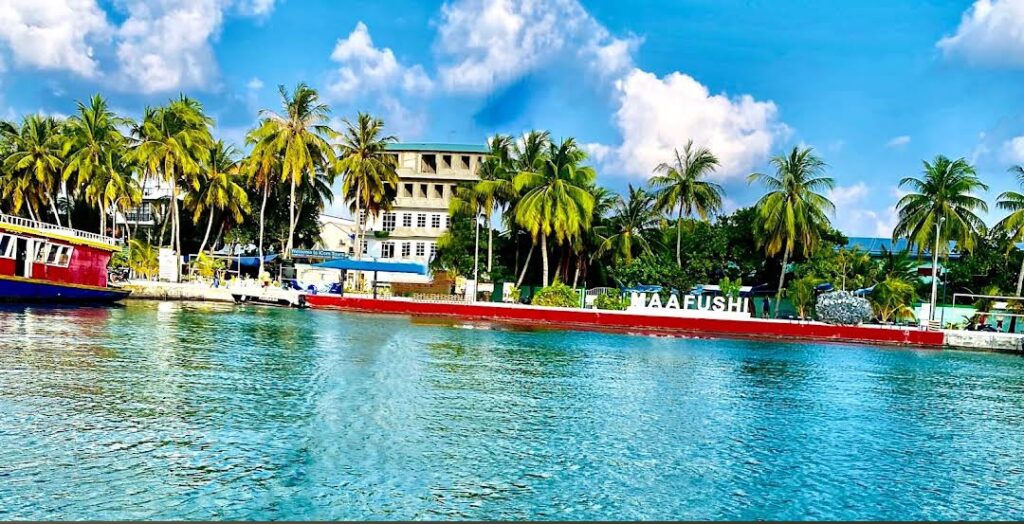 Maafushi Island – A Vibrant Local Experience.