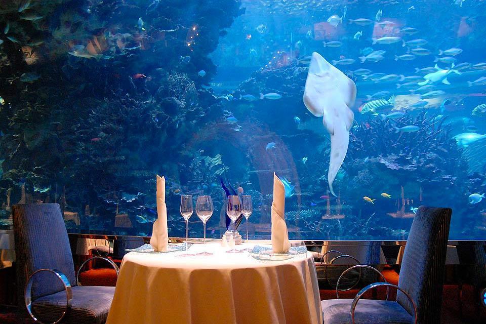 Is Ithaa Undersea Restaurant Worth It