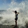 Pulau Lalang Beach Review: A Hidden Gem in Indonesia