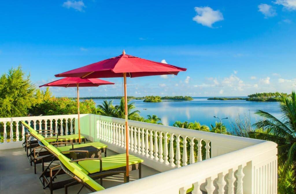 Addu Island Maldives, Best Things To Do [ 2025 ]