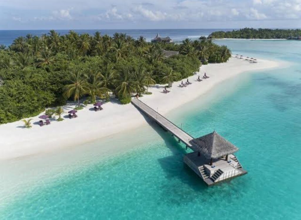 Gulhi Beach, Gulhi Island, Maldives | All things to Know | 2025