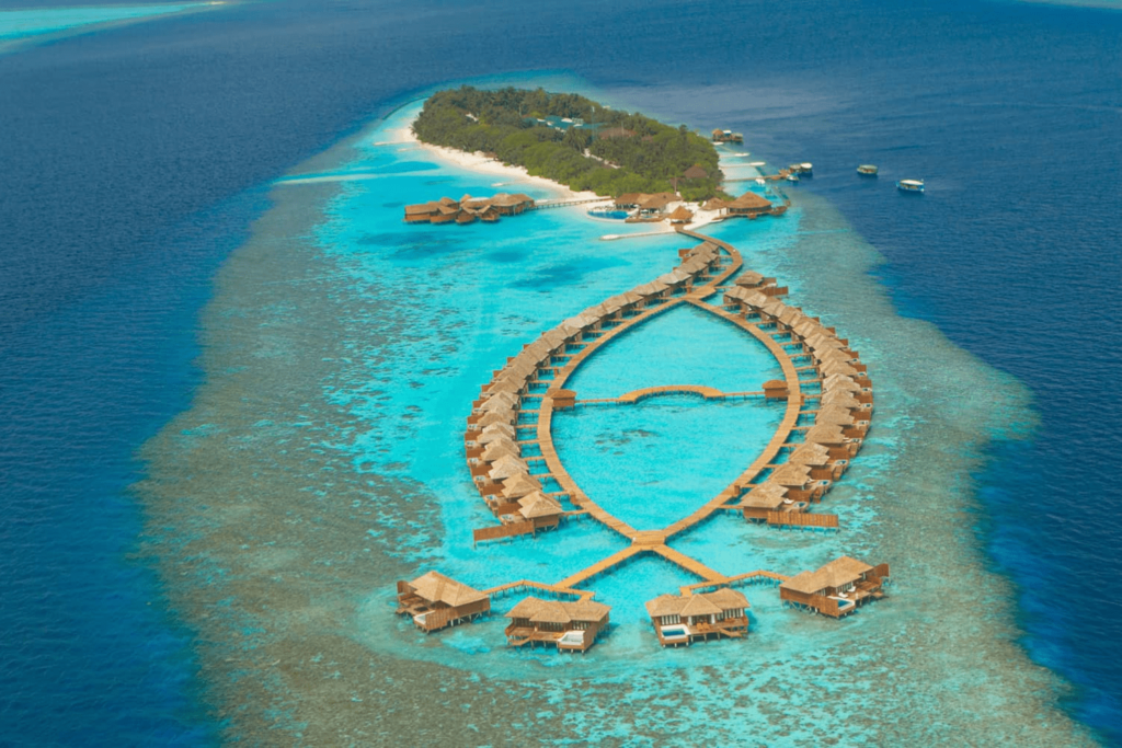 Best Island In Maldives