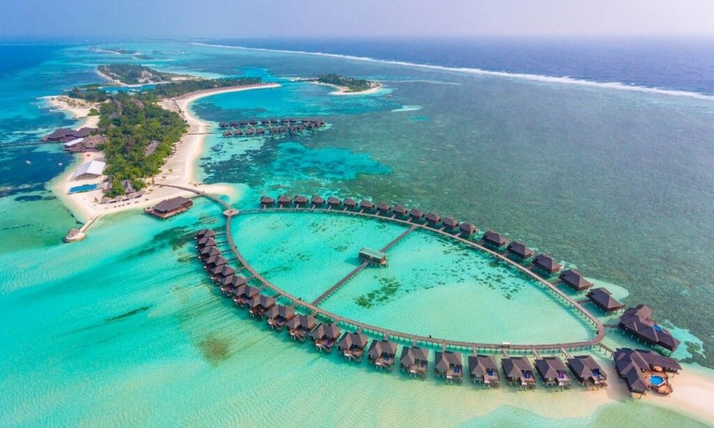 Good Time To Visit Maldives, All you need to know before you Go!