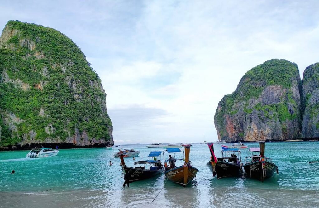 Phi Phi Island, Phuket | 2025 | Everything You need To Know