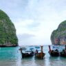 Phi Phi Island, Phuket | 2025 | Everything You need To Know