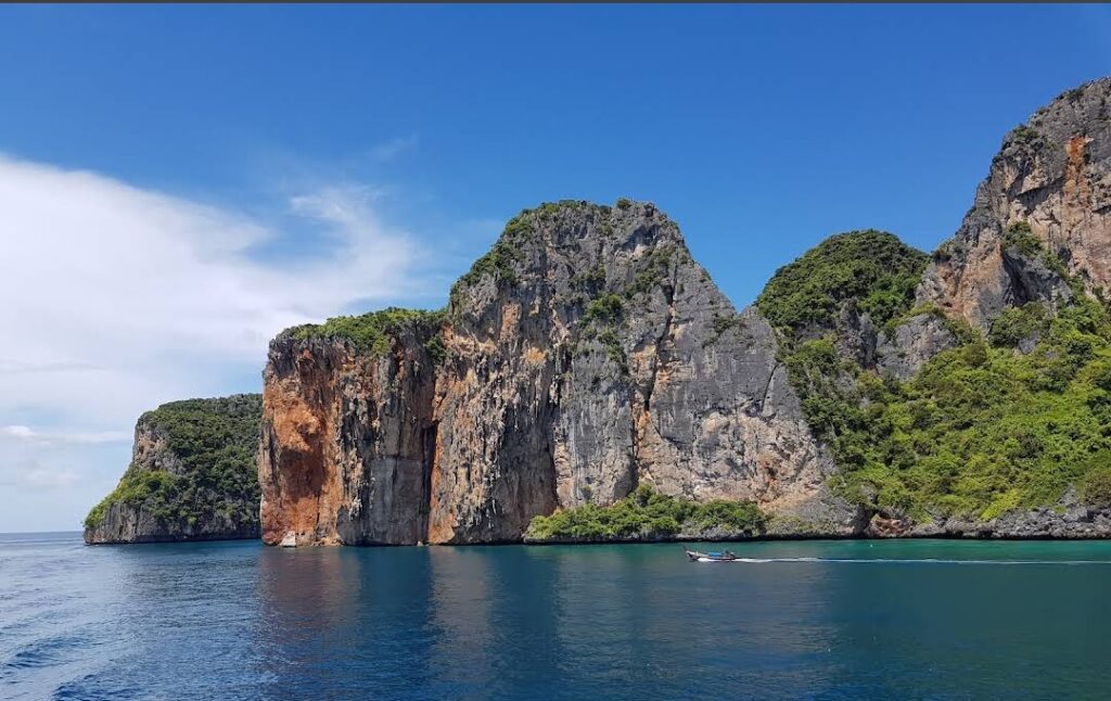 Phi Phi Island, Phuket