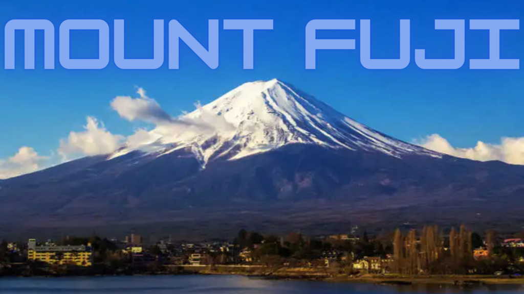 Climb | Mount Fuji, Tour Guide | 2025 |