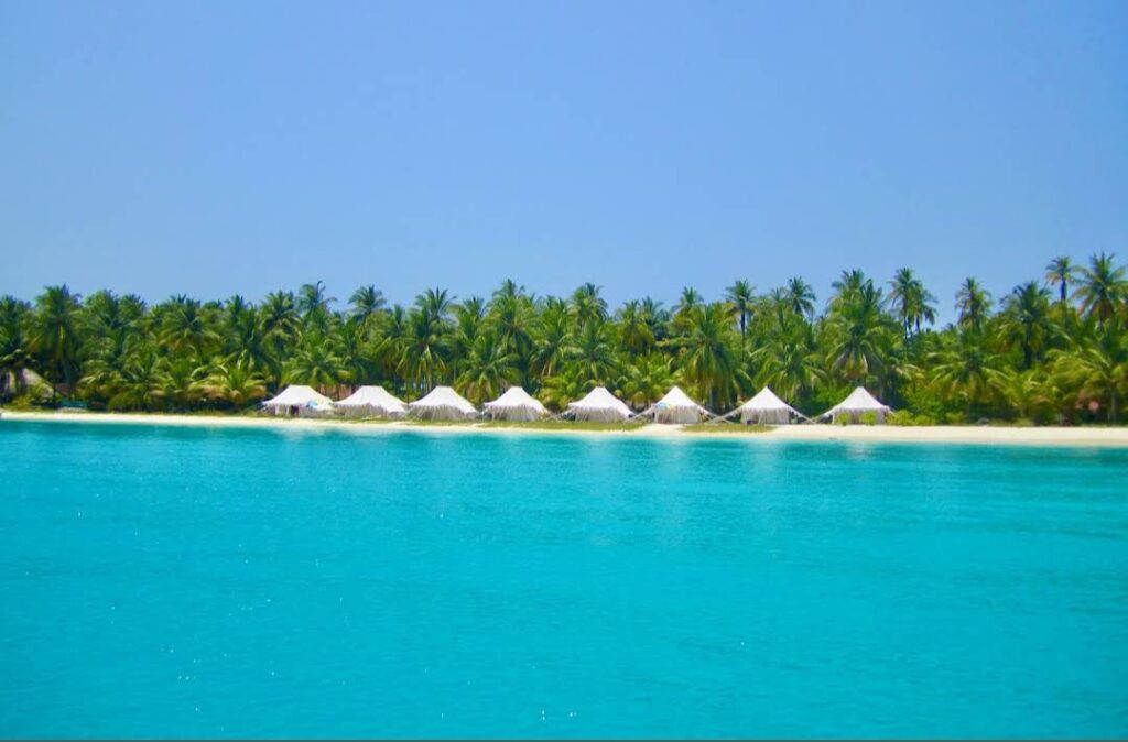 Best Places To Visit Lakshadweep