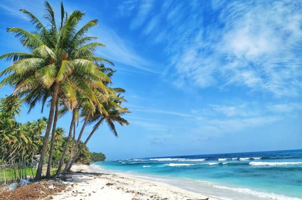 Unique cultural or historical sites worth visiting in Lakshadweep