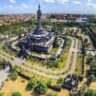 Best places to explore in Bali