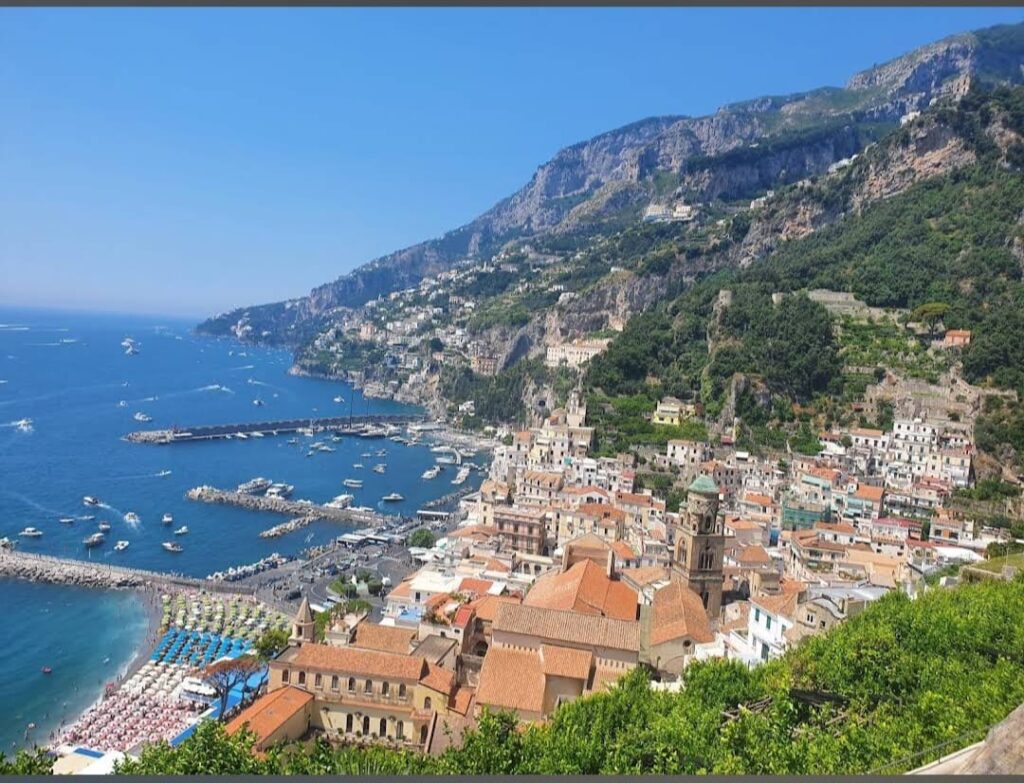 Which Regions Should I Visit for Natural Beauty?