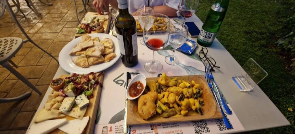 What Is Italian Cuisine Known For, and What Should I Try?