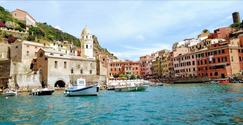 What Is the Best Way to Get Around Italy?