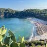 Fetovaia Beach Elba, Italy
