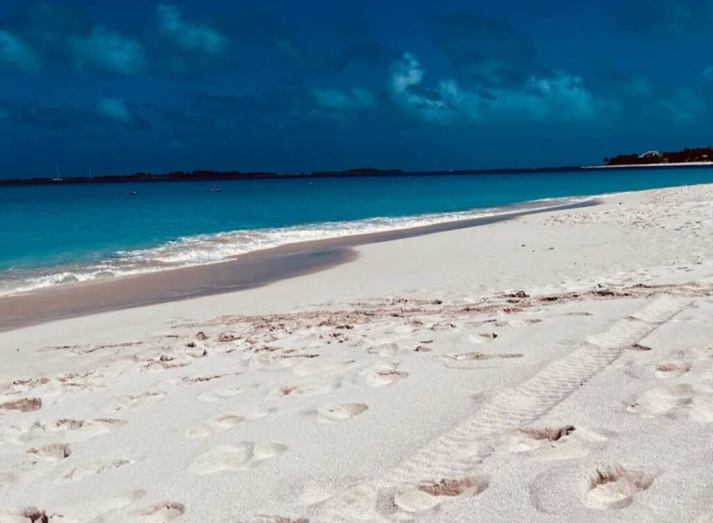 Best Island In The Bahamas