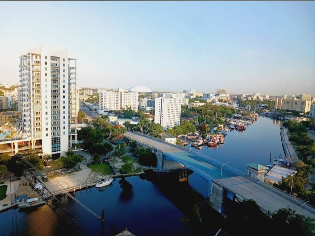 Miami