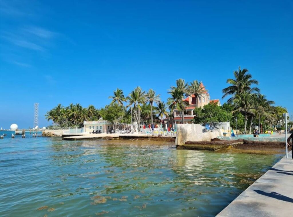 Key West
