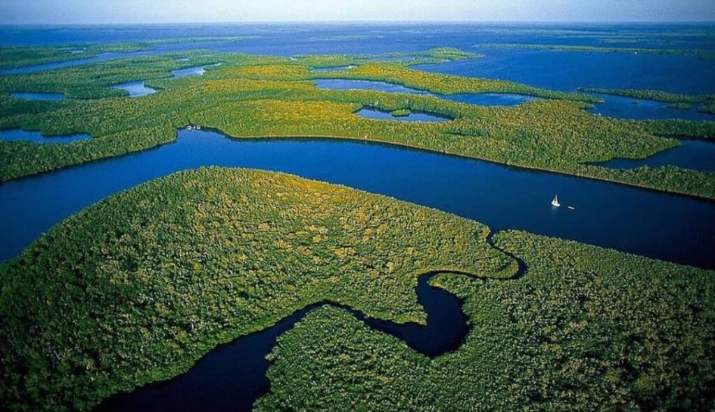 Everglades National Park