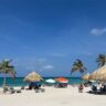 Arashi Beach