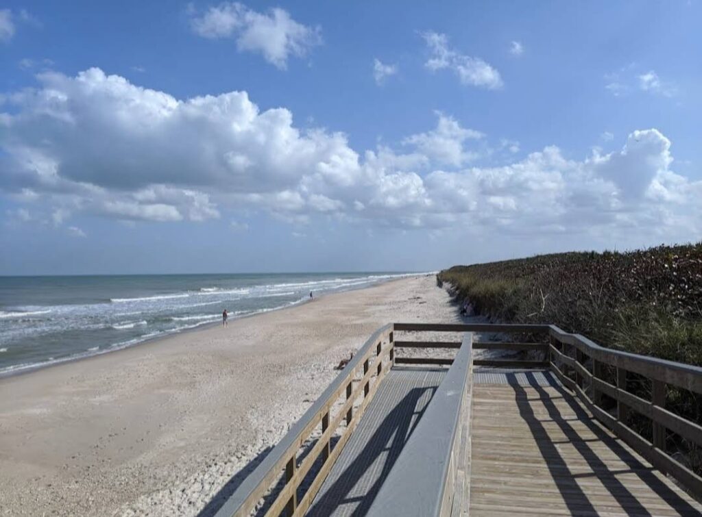 Canaveral National Seashore
