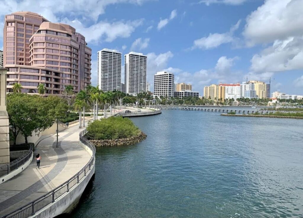 West Palm Beach