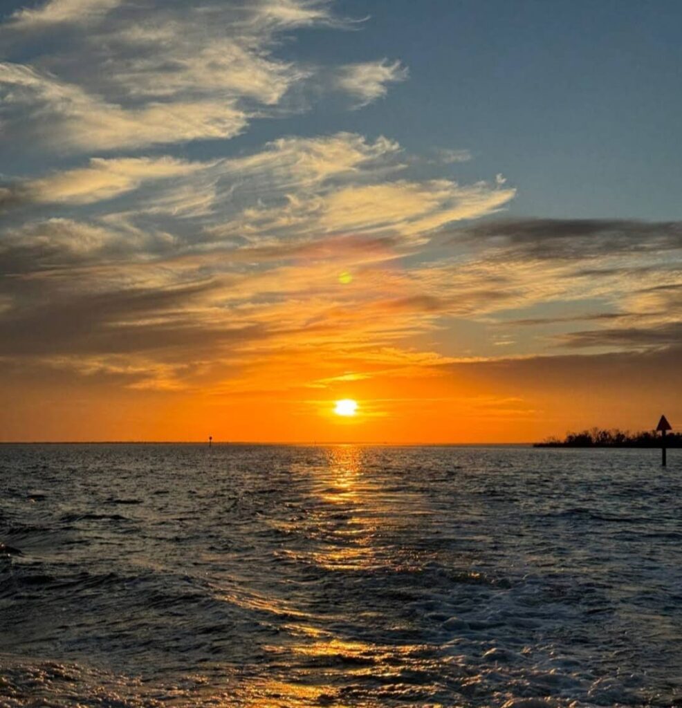 Naples Sunset Cruises
