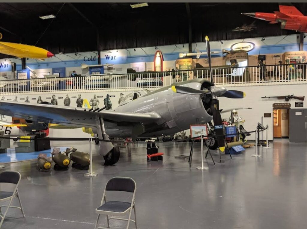 Air Force Armament Museum
