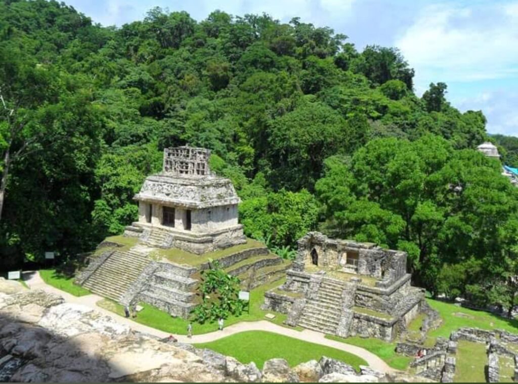 Top 10 Places to See In Mexico