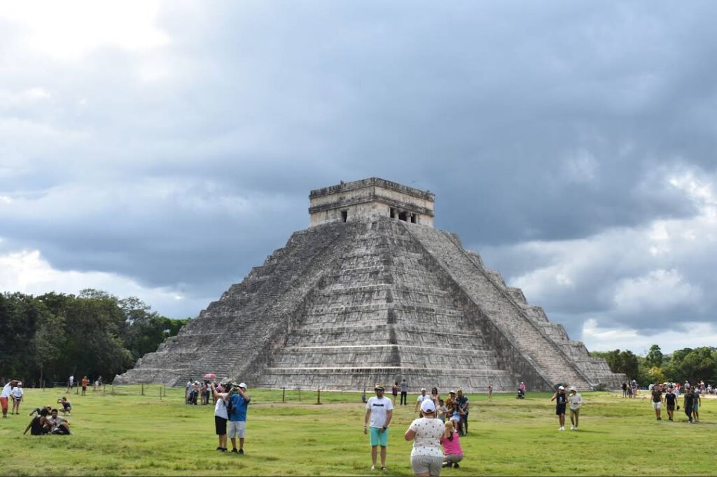 Chichén Itzá