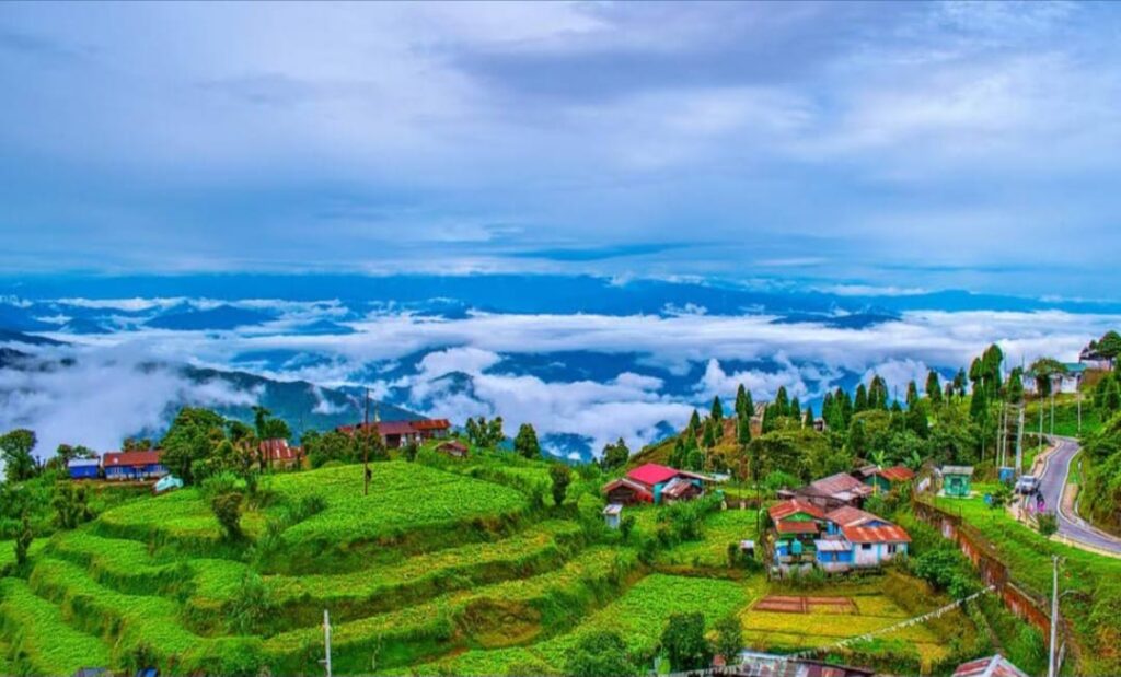 Darjeeling, West Bengal
