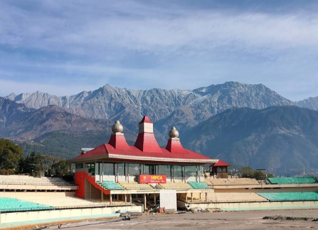 Shimla, Himachal Pradesh