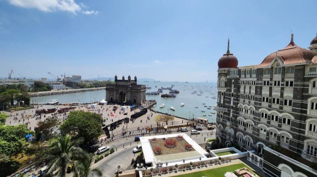 Mumbai, Maharashtra