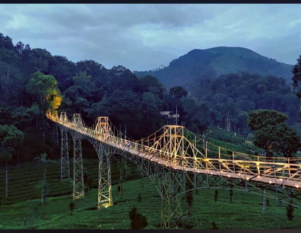 Coorg, Karnataka