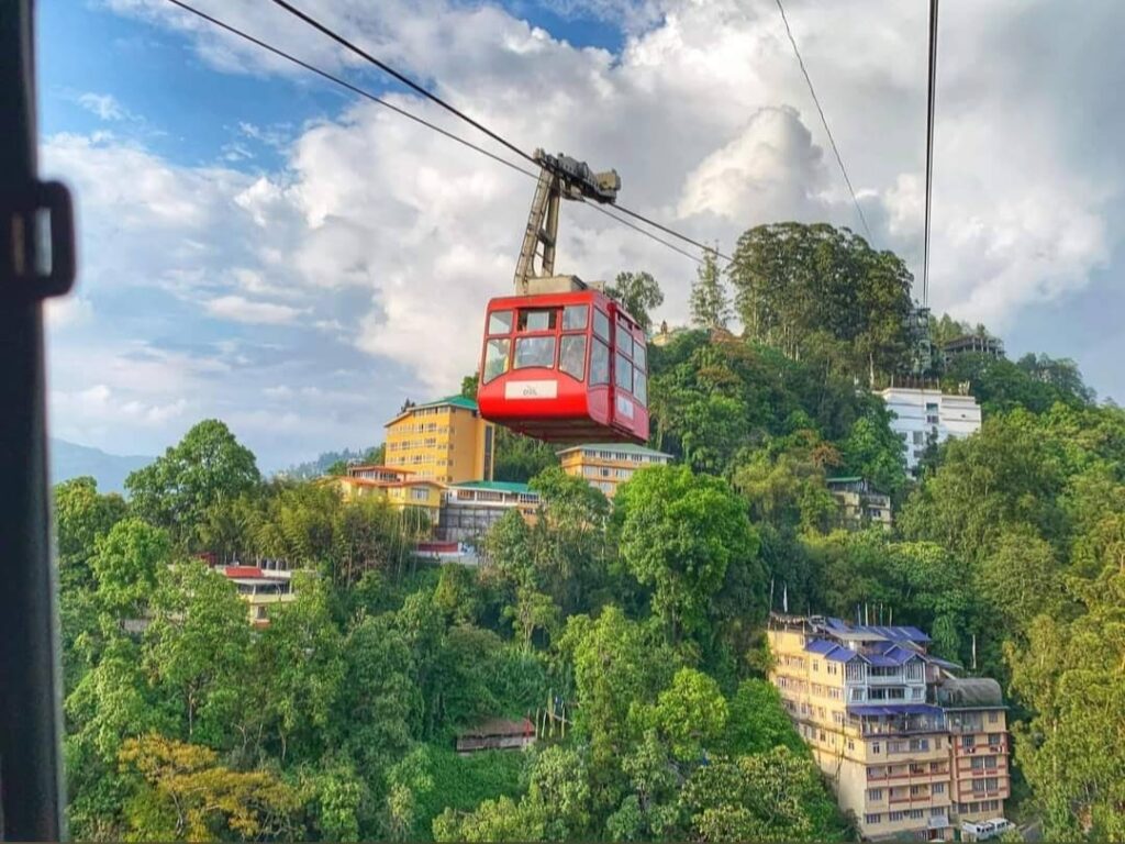 Gangtok, Sikkim