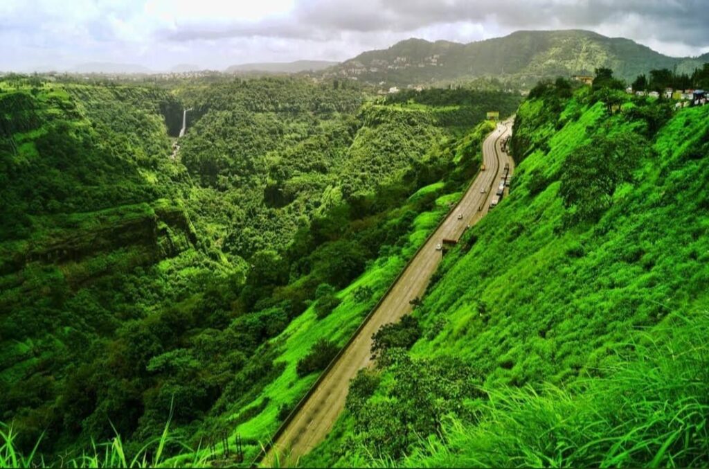 Lonavala, Maharashtra