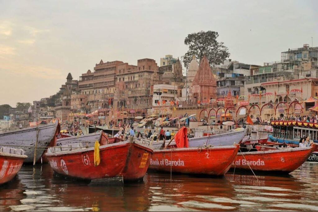 Varanasi, Uttar Pradesh